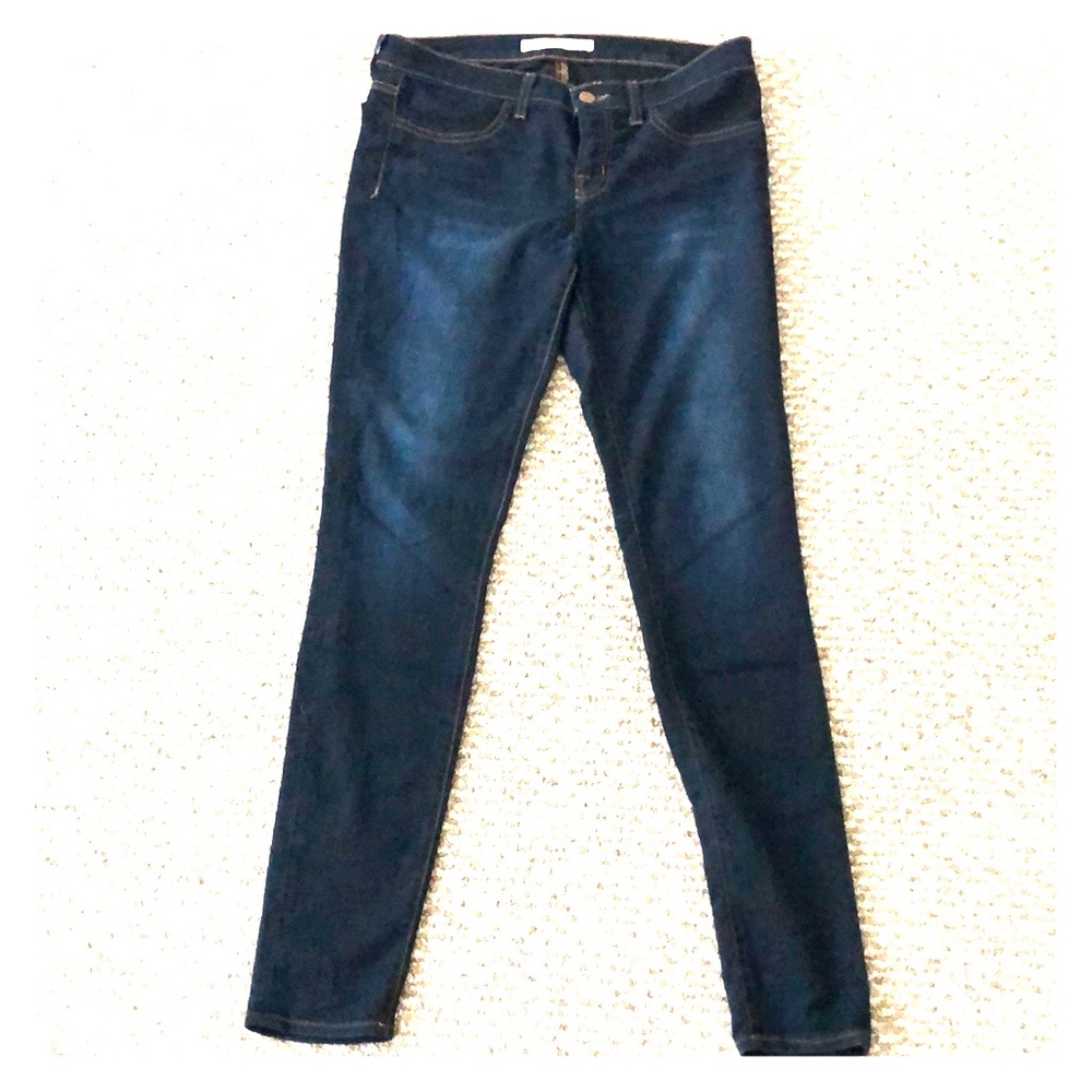 J Brand Jegging